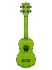 Kala Waterman, soprano - Verde giada trasparente