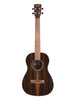 Kala Ziricote, Baritono, fornito con custodia