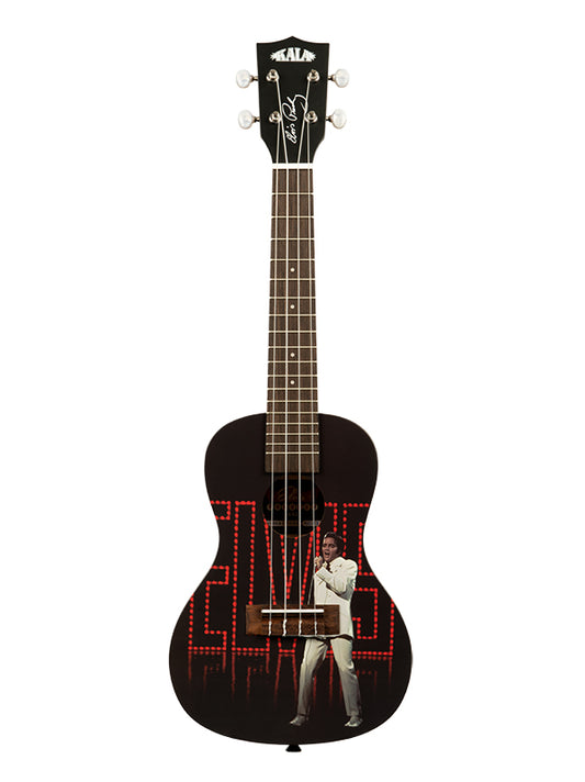 Learn to play, Concert, Elvis Viva Las Vegas