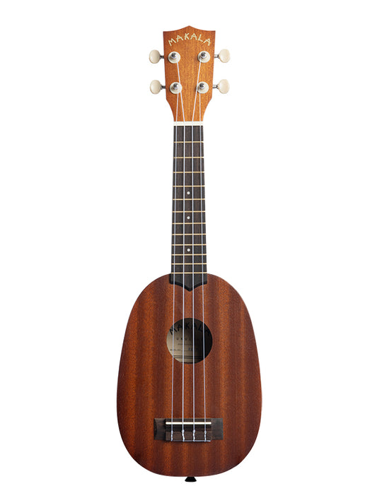 Makala Classic, Pineapple Soprano
