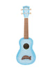 Kala Dolphin, Soprano - Azzurro Chiaro Sfumato