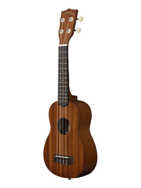 Makala Classic, Soprano électro-acoustique