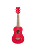 Kala Sharks, Soprano - Red