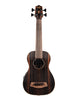 Kala Ebony U-Bass, custodia Deluxe
