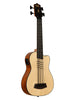 Kala Hutch Hutchinson Signature U-Bass, fornito con custodia