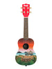 Kala Ukadelic, Soprano - Surfari