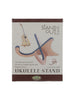 Kala Supporto in mogano per ukulele