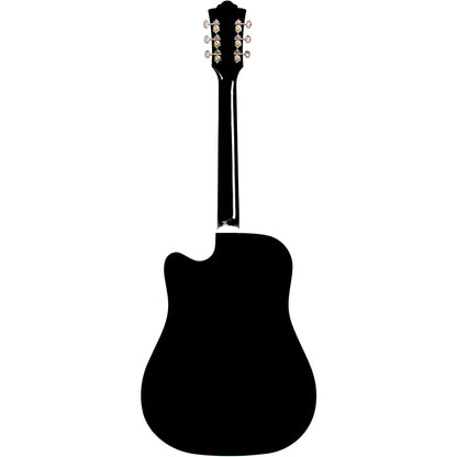 Guild Westerly D140CE Nero