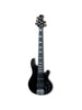 Lakland Skyline 55-02 Custom, 5 corde - Black Sparkle, tastiera in ebano