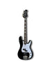 Lakland Skyline 44-64 Custom, 4 corde - Nero, tastiera in palissandro