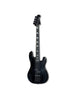 Lakland Skyline 44-64 Custom signature Geezer Butler, 4 corde - Nero, Tastiera in ebano