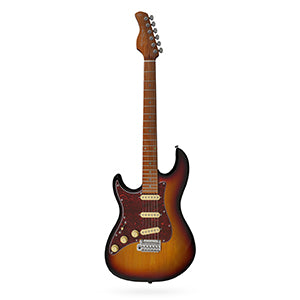 LARRY CARLTON S7 VINTAGE LH TS DC MN