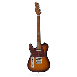 LARRY CARLTON T7 LH 3TS SC MN