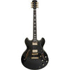 Larry Carlton H7 BK Hollow Body EN