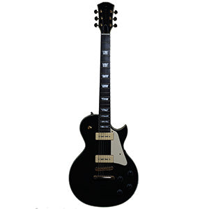 LARRY CARLTON L7V BK EN