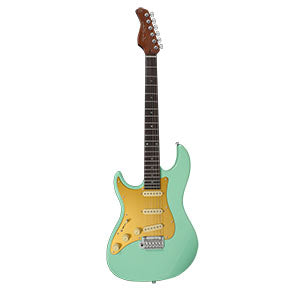 LARRY CARLTON S7 VINTAGE LH MLG DC RN
