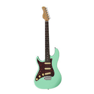 LARRY CARLTON S3 SSS LH MLG RN
