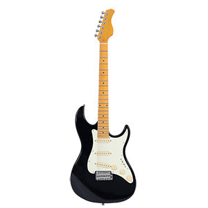 LARRY CARLTON S5 BK DC MN