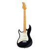 Larry Carlton S5 LH BK DC MN