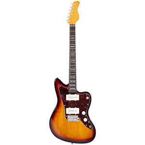 LARRY CARLTON J3 3TS RN