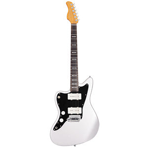 LARRY CARLTON J3 LH SILVER RN