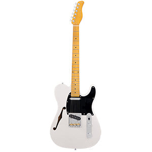 LARRY CARLTON T7 TV SILVER SC MN