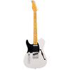 Larry Carlton T7 TV LH SILVER SC MN