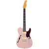 Larry Carlton T7 TM ROSEGOLD SC RN