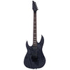 Larry Carlton X5 LH TBK.S DC RN