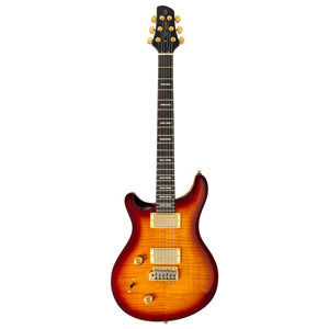 LARRY CARLTON Q7 LH TS