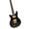 Larry Carlton Q7 LH BK