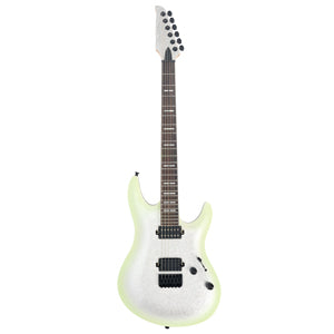 LARRY CARLTON Y5 Silver.SP