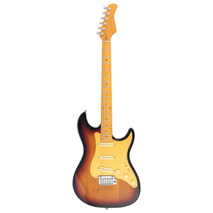 LARRY CARLTON S7 New Gen 3TS
