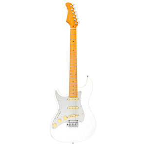 LARRY CARLTON S7 New Gen LH WH MN