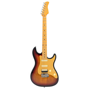 LARRY CARLTON S7 HSS New Gen 3TS MN