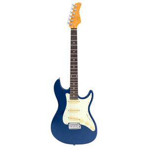 LARRY CARLTON S3 New Gen D.Navy
