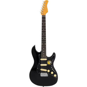 LARRY CARLTON S3 New Gen BK