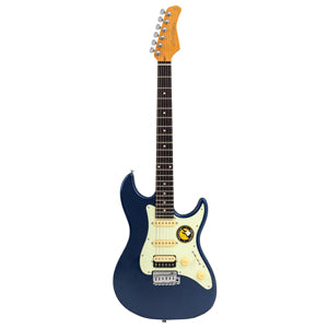 LARRY CARLTON S3 HSS New Gen D.Navy