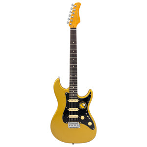 LARRY CARLTON S3 HSS New Gen MGO