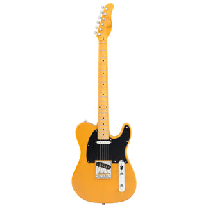 LARRY CARLTON T7 New Gen Butterscotch MN