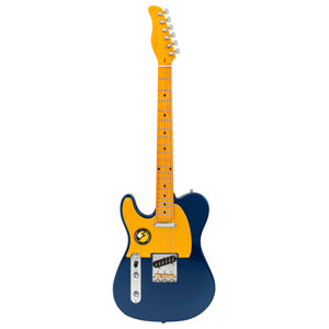 LARRY CARLTON T7 New Gen LH D.NAVY