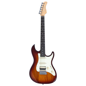 LARRY CARLTON S1 TS