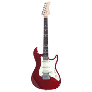 LARRY CARLTON S1 CAR