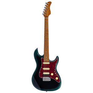 LARRY CARLTON S7 New Gen D. Forest