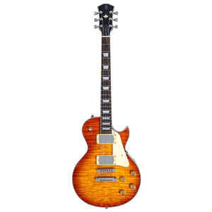 LARRY CARLTON L7 New Gen Amber Burst