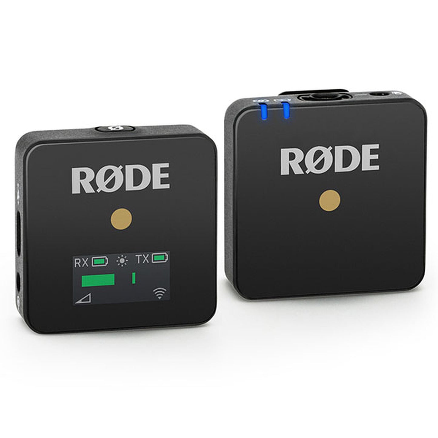 sistema Rode HF WirelessGO