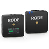 sistema Rode HF WirelessGO