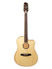 L.R. Baggs AEG-1 Chitarra acustica elettrica - Natural