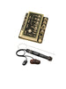 L.R. Baggs Sistema iBEAM + Element per corde in nylon, preamplificatore iMIX