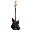 Marcus Miller V7 Alder-4 BK EN